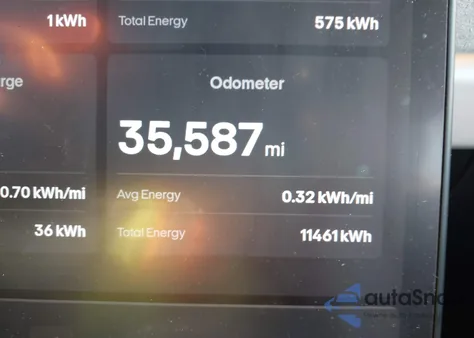 2023 Fisker Ocean One z USA, uszkodzony, nr VIN VCF1ZBU20PG005038